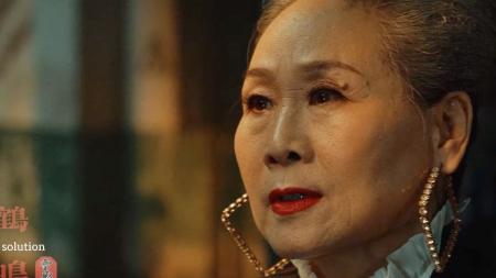 动作电影《断金》解说文案 解说素材