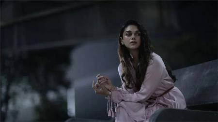 [文]惊悚电影《蒙眼缉凶》解说文案