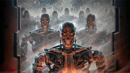 《终结者：创世纪》解说文案终结者，像那T-800，老矣，也已过时。（有剧透）