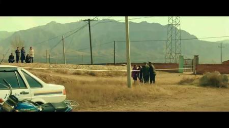 悬疑《追凶十九年》电影解说文案(追凶十九年原型)