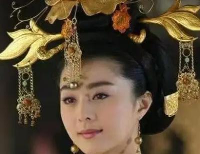 李隆基与杨贵妃的生死离别：晚年生活的写照