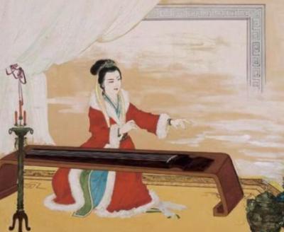 蔡文姬在匈奴的生活探秘