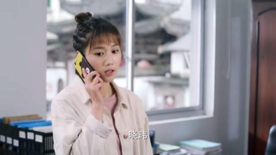 《我们在梦开始的地方》_第27集_分集剧情