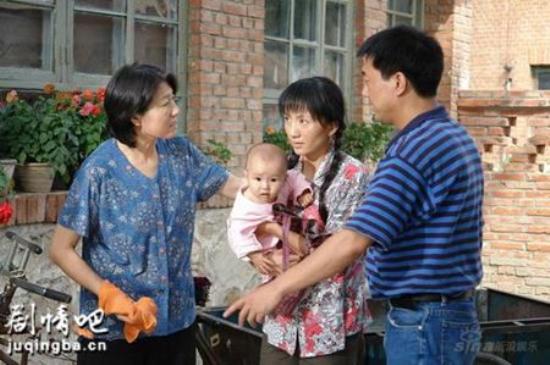 《人生百事》_第1-4集_分集剧情