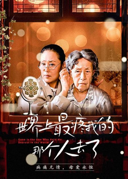 家庭电影《世界上最疼我的那个人去了》解说文案解说素材