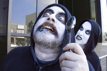 恐怖《勺子杀人狂》电影解说文案