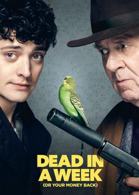 动作影片《一周不死 全额退款》解说文案