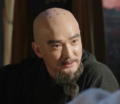 姚广孝：朱棣夺取江山的关键助手