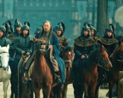 臭名昭著的司马王朝