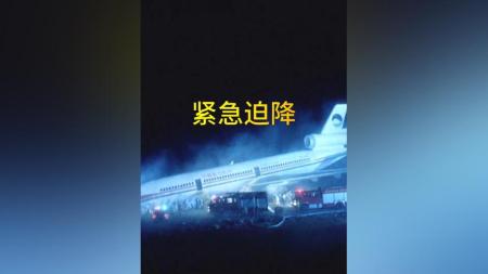 《紧急迫降》解说文案