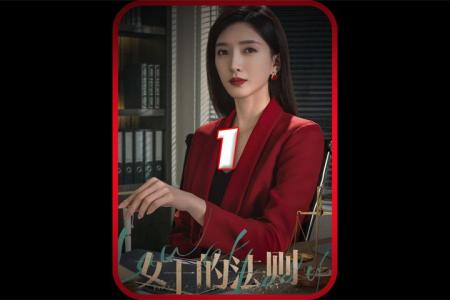 剧情电视剧《女士的法则》40电视剧解说文案 片源地址