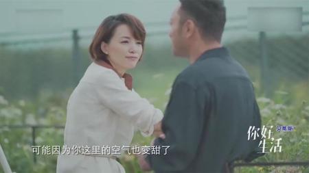 央视《你好生活》参考文案整剧剧评-电视剧解说参考文案