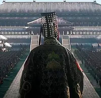 追溯秦国的源头：祖先的足迹与奋斗