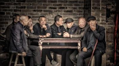 【民间恐怖故事】不再捉鱼的外公[附音频]