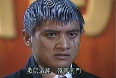 寇叔的生平成就与晚年收场，最后下场如何?