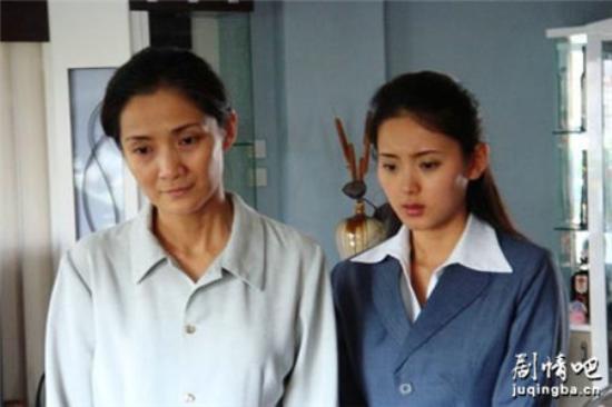 《一颗颗眼泪都是爱》_第1-3集_分集剧情