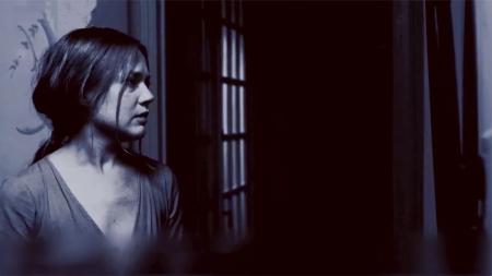 恐怖《陌生之物》电影解说文案