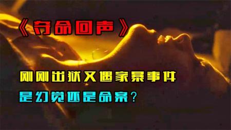 剧情电影《夺命回声》解说文案(夺命狙击2电影解说文案)