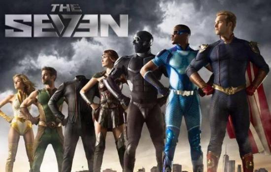 《黑袍纠察队第二季》_第1集_分集剧情