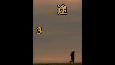 《阿尔法：狼伴归途》解说文案《阿尔法：狼伴归途》人最强大的敌人是自己，而不是狼