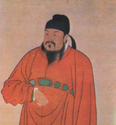 权力交替下的无奈与智慧：唐高祖禅位背后的故事