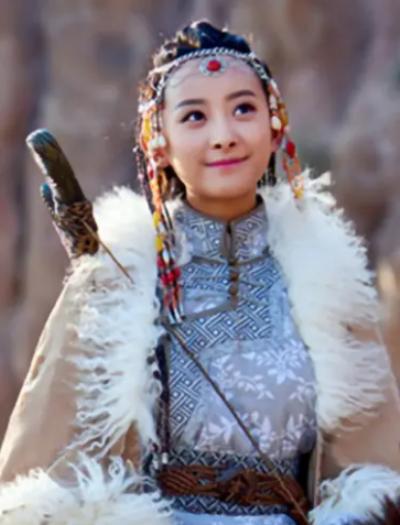 华筝最后的结局是什么，最后是怎么死的？