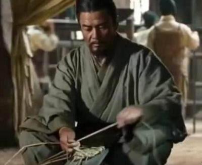 刘备的逆境生涯：从皇室宗亲到织席贩履