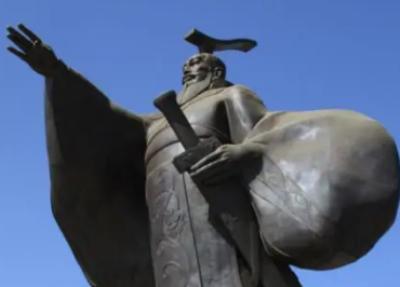 汉武帝与刘邦的关系探秘