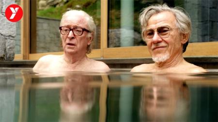 剧情《年轻气盛》电影解说文案(《年轻气盛》作者西箫)