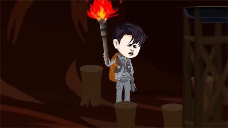 《盗墓笔记》解说文案国内外盗墓电影大盘点！盗墓这个大IP火了谁？