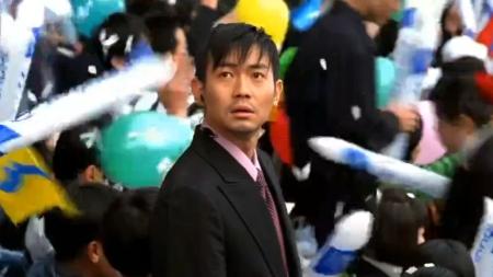 [视]《生死谍变》被誉为韩国电影里程碑新起点经典电影。