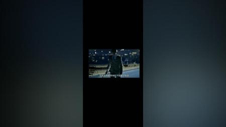 《黑暗收割》南瓜头怪物嗜血夺命，邪恶小镇无人幸免，最新恐怖片《黑暗收割》