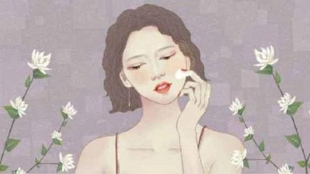 【课程】女性必备护肤课，带你轻松养出逆龄好肌肤【完结】