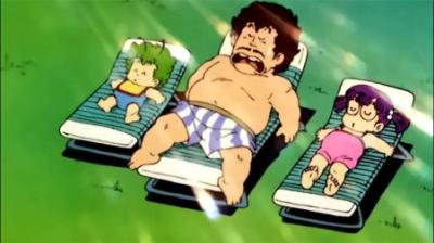 阿拉蕾42：热带丛林王者帕扎！