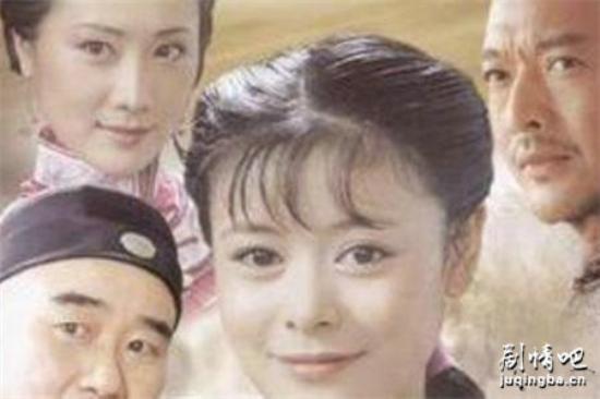 《死水微澜》_第1-4集_分集剧情