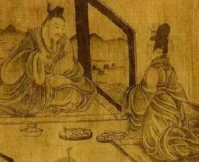 苻朗的悲剧人生：冤杀背后的历史真相