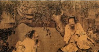 伯夷叔齐不食周粟：忠诚还是愚昧?