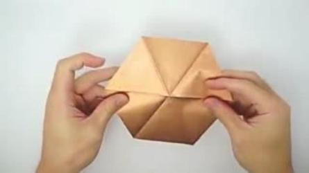 【课程】世纪冰河折纸