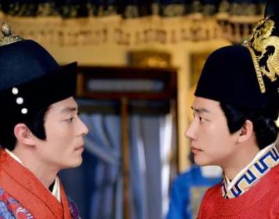 明代帝室的兄弟情：朱祁镇与朱祁钰的关系探究