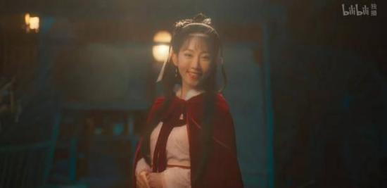 《大侠卢小鱼之夕阳红战队》_第15集_分集剧情