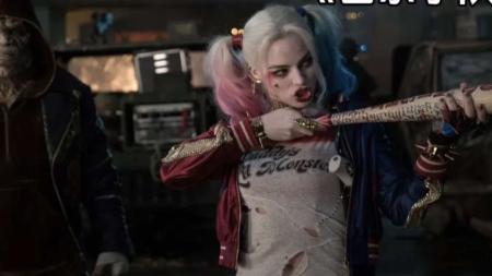 《自杀小队》解说文案(个人视点)这才是有漫画趣味的电影——评《自杀特攻-超能暴队》