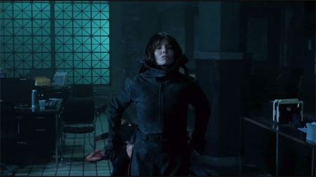 《致命感应》温子仁最新恐怖电影，胆小勿入《致命感应》恐怖片