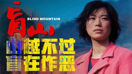 《盲山》解说文案