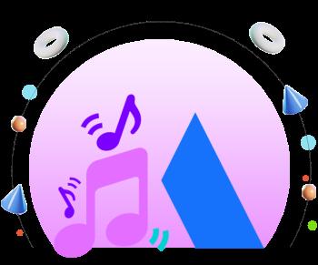 TME Studio - AI音乐👍