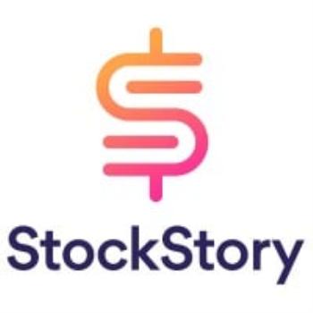 StockStory AI股票分析👍
