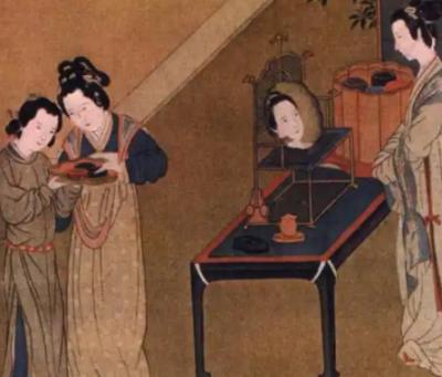 魏晋南北朝的多面性格，变态的背后是什么样的？