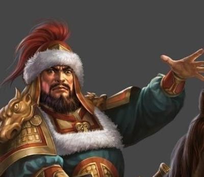 董卓与马腾：西凉出身的两位军事家的异同