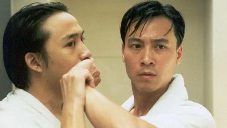 剧情《夜奔》电影解说文案（电影夜奔解说文案）