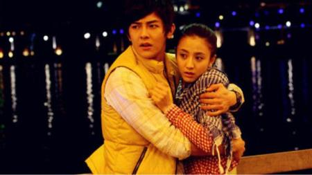 《紫宅》：当女神吃错药