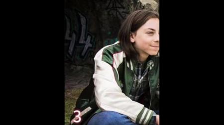 剧情电影《契克》解说文案